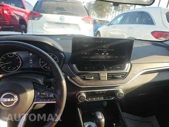 2023 Nissan Altima SL – miniatura 11