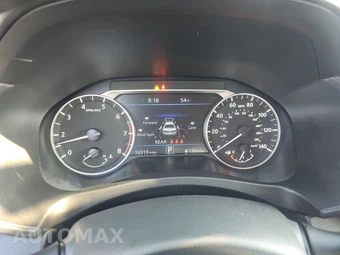 2023 Nissan Altima SL – miniatura 12