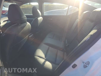2023 Nissan Altima SL – miniatura 13