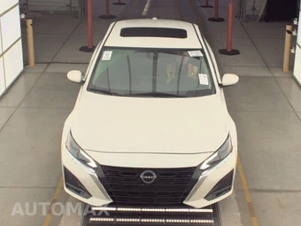 2023 Nissan Altima SL – miniatura 2