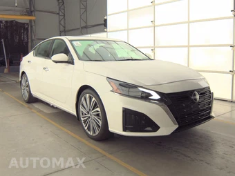 2023 Nissan Altima SL – miniatura 3