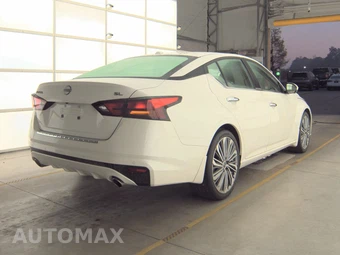2023 Nissan Altima SL – miniatura 4