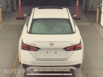 2023 Nissan Altima SL – miniatura 5