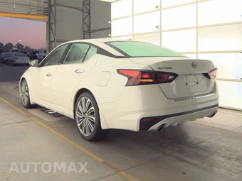 2023 Nissan Altima SL – miniatura 6