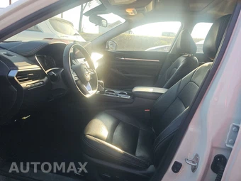 2023 Nissan Altima SL – miniatura 7