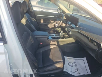2023 Nissan Altima SL – miniatura 8