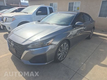 2023 Nissan Altima SL