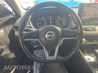 2023 Nissan Altima SL - miniatura 10