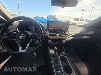 2023 Nissan Altima SL - miniatura 11