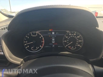 2023 Nissan Altima SL - miniatura 12