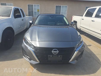 2023 Nissan Altima SL - miniatura 2