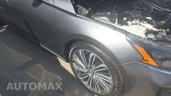 2023 Nissan Altima SL - miniatura 26