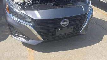 2023 Nissan Altima SL - miniatura 28