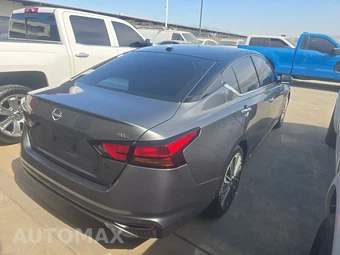 2023 Nissan Altima SL - miniatura 4
