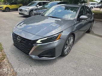 2023 Nissan Altima SL