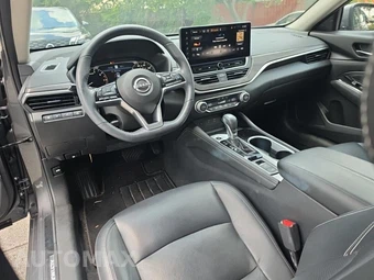2023 Nissan Altima SL - miniatura 12
