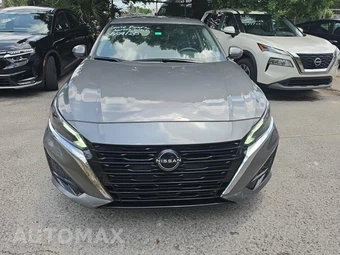 2023 Nissan Altima SL - miniatura 2