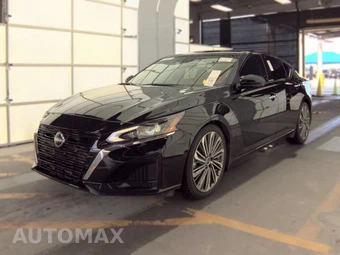 2023 Nissan Altima SL