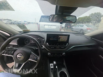 2023 Nissan Altima SL – miniatura 11