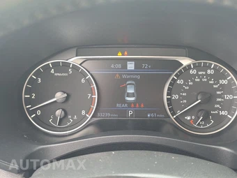 2023 Nissan Altima SL – miniatura 12