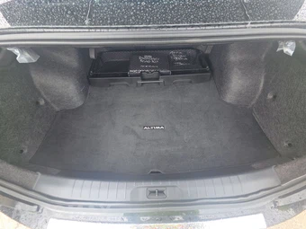2023 Nissan Altima SL – miniatura 16