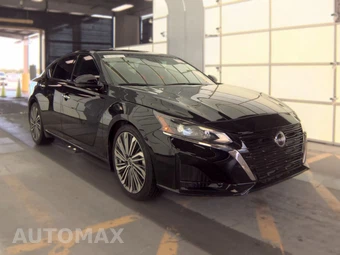 2023 Nissan Altima SL – miniatura 3
