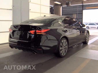 2023 Nissan Altima SL – miniatura 4