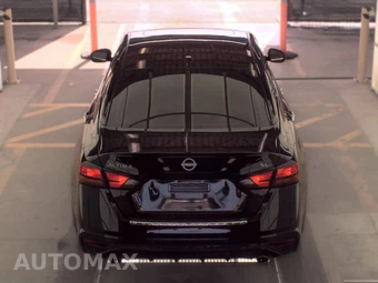 2023 Nissan Altima SL – miniatura 5