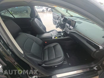 2023 Nissan Altima SL – miniatura 8