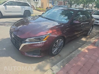 2023 Nissan Altima SL