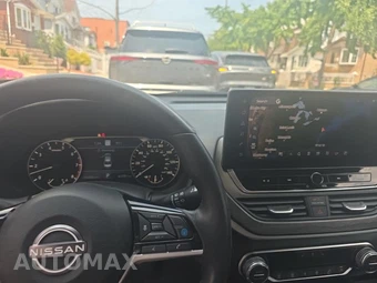 2023 Nissan Altima SL - miniatura 12