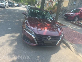 2023 Nissan Altima SL - miniatura 2