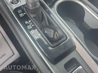 2023 Nissan Altima SL - miniatura 24