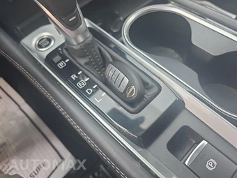 2023 Nissan Altima SL - miniatura 28