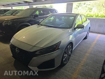 2023 Nissan Altima SL