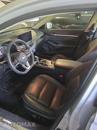 2023 Nissan Altima SL – miniatura 11
