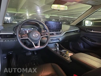 2023 Nissan Altima SL – miniatura 12