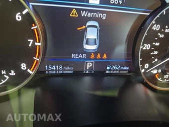 2023 Nissan Altima SL – miniatura 13