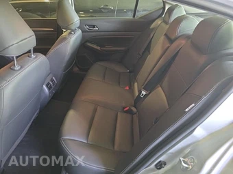2023 Nissan Altima SL – miniatura 14
