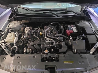 2023 Nissan Altima SL – miniatura 16