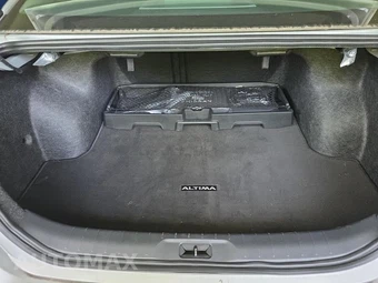 2023 Nissan Altima SL – miniatura 17