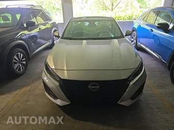 2023 Nissan Altima SL – miniatura 2