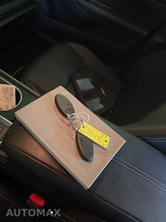 2023 Nissan Altima SL – miniatura 23