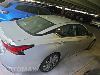 2023 Nissan Altima SL – miniatura 4