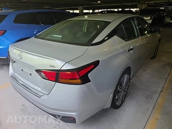 2023 Nissan Altima SL – miniatura 5