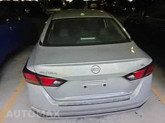 2023 Nissan Altima SL – miniatura 6