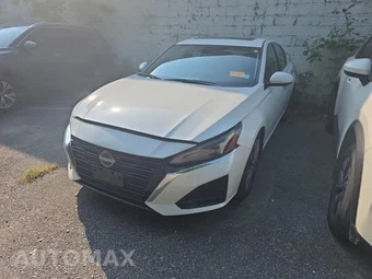 2023 Nissan Altima SL