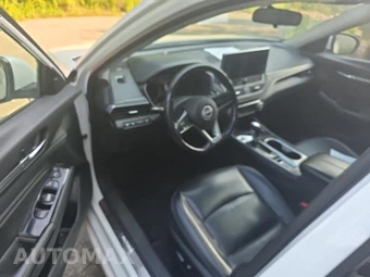 2023 Nissan Altima SL - miniatura 11
