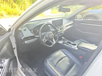 2023 Nissan Altima SL - miniatura 12