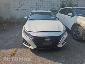 2023 Nissan Altima SL - miniatura 2